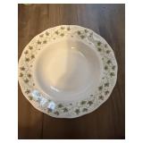 This Favolina-Karolina Diana pattern bowl