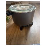 Chefs pot