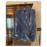 A coat