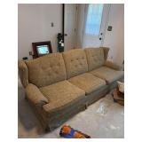 A couch