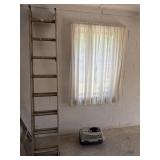8 foot extension ladder