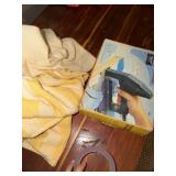 Bag of miscellaneous item