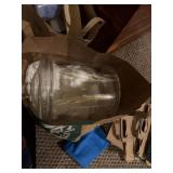 Bag of miscellaneous items