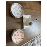 The Dorothy stoneware collection from