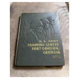 A book