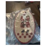 Christmas tree ornament