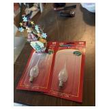 Christmas items