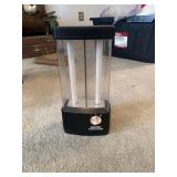 A lantern