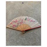 Vintage fan