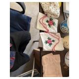 Miscellaneous cloth