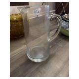 Pitcher