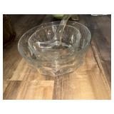 Punch bowl
