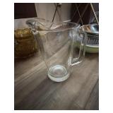Pitcher