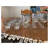 Cup set