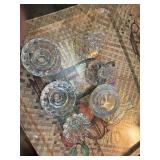 Candle holders