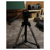 Camera lot
