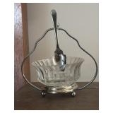 This Falstaff by England relish set features a