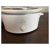 Crock pot