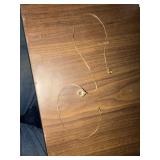Chain with pendant