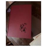 Vintage books