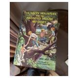 Vintage books