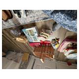 Box lot