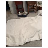 Homemade quilt