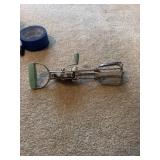 Antique beater