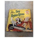 Vintage records