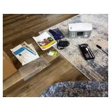 Photo printer