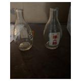Vintage bottle