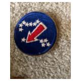 Military patch