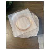 Plate set