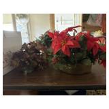 Fake plants