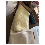Box of towel