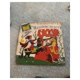 Vintage record