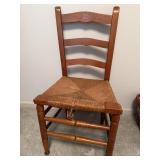 Antique chair