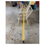 Pole saw