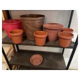 Planters