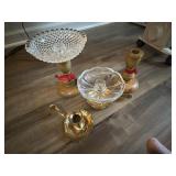 Candle holders