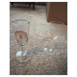 Little tumblers