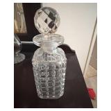 Perfume bottle