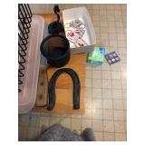 Kitchen misc lot