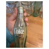 Cocoa bottle