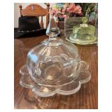 Candy dish