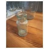 Vintage jar