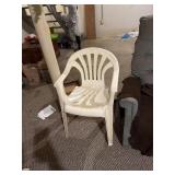 Two chairs
