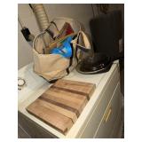 Miscellaneous items