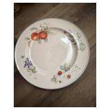 This vintage Savoir Vivre 'Luscious' (pattern