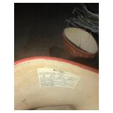 Box of miscellaneous items